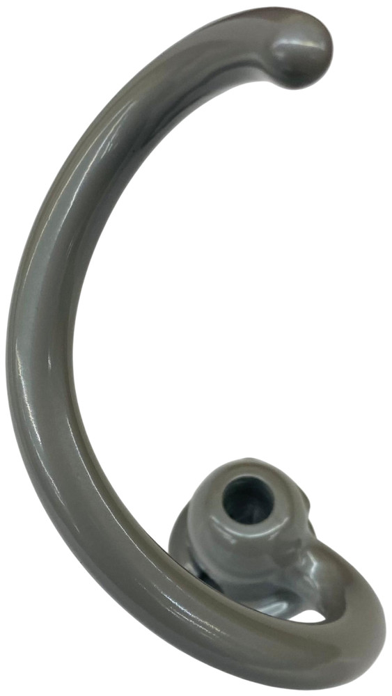 W10909092 - KitchenAid Stand Mixer Spiral Coated Dough Hook