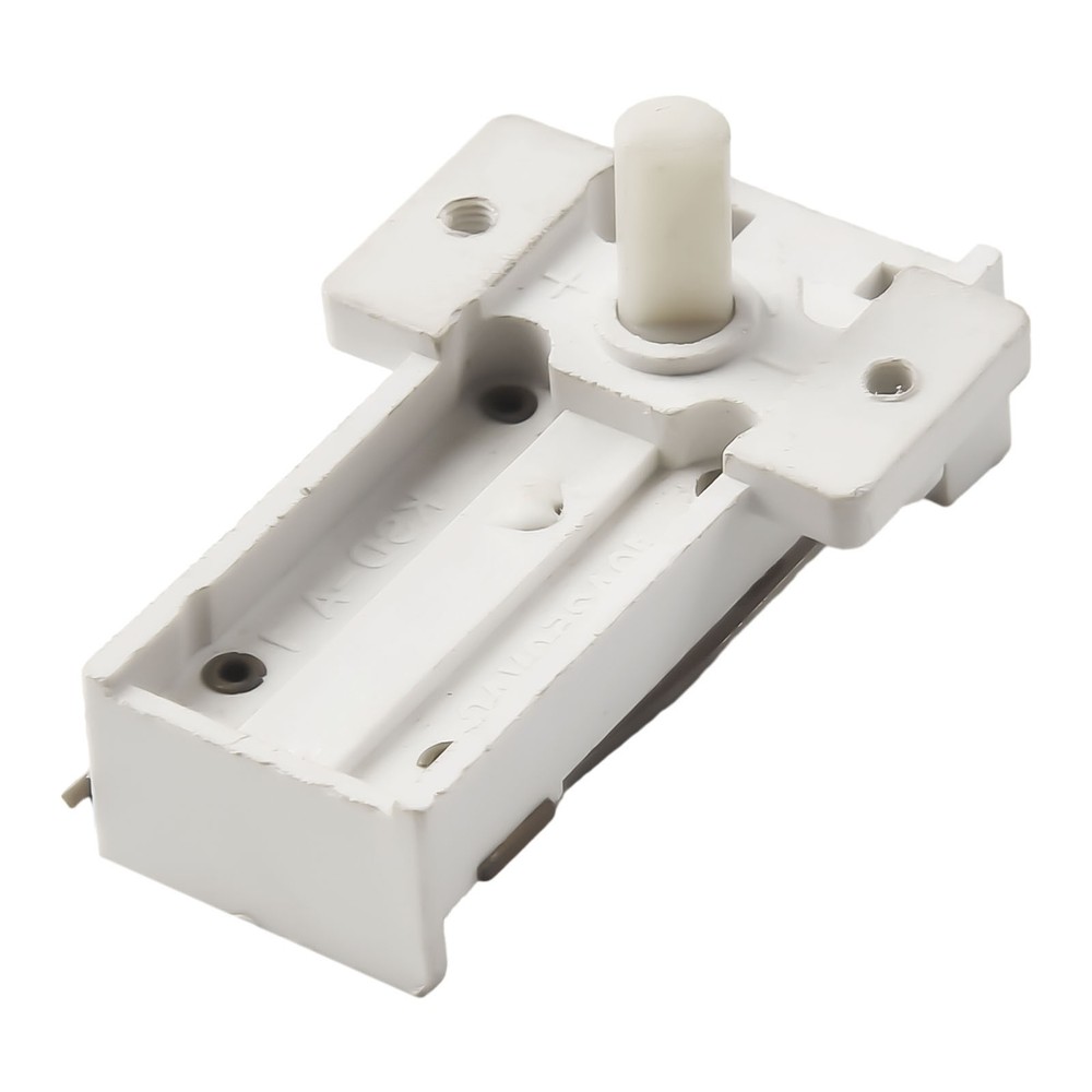 Reliable Performance Temperature Control Switch for Electric Oil Heater