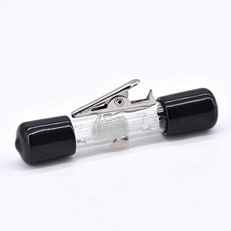 Invisible Thread Retractor - Mini/Small ITR Reel Magic Tricks Accessori...