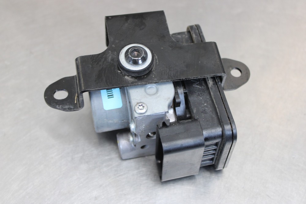 13-17 KAWASAKI NINJA 300 ABS PUMP UNIT MODULE