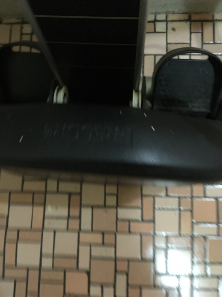 Precor USA 612 Rowing Machine 525140
