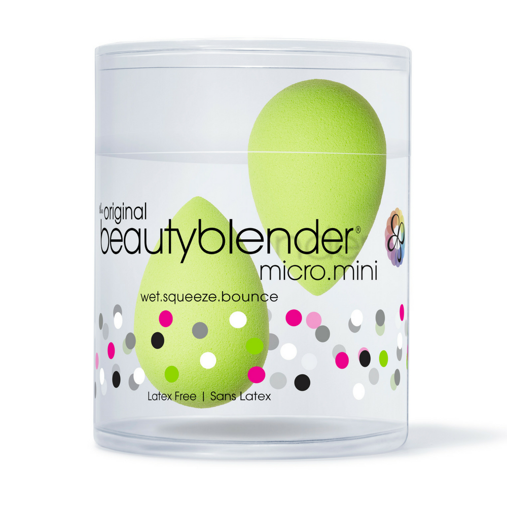 ORIGINAL BEAUTY BLENDER® MICRO.MINI Makeup Sponge SAME DAY SHIPPING!