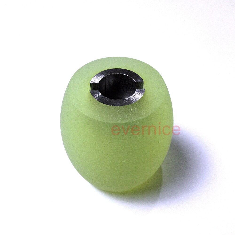 Leather Skiving Machine plastic feed DRIVE WHEEL