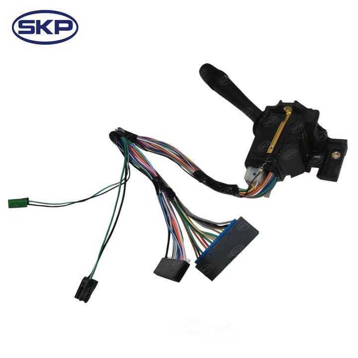 Multi-Function Switch SKP SK2330825