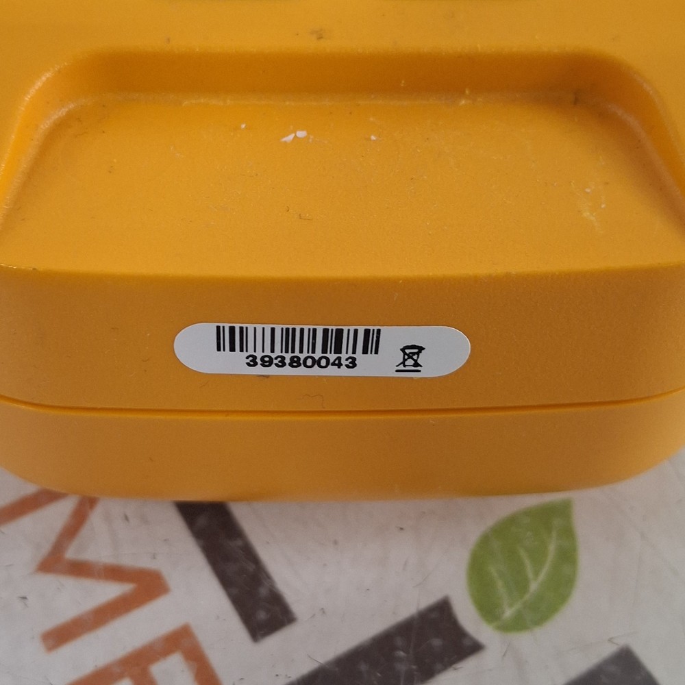 Fluke 353 True RMS AC/DC Clamp Meter