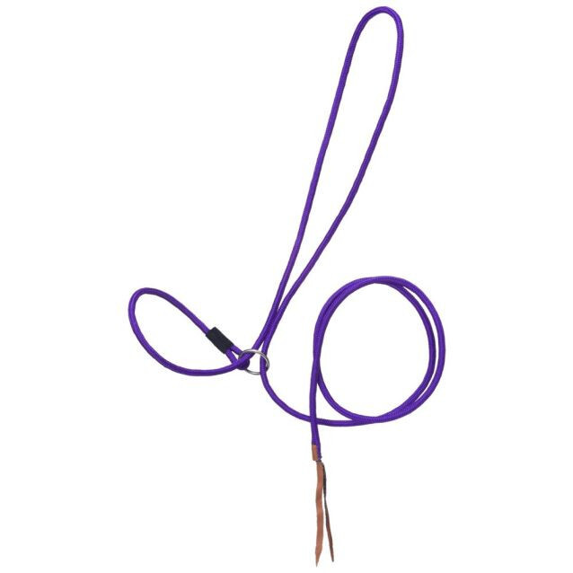 Tough1 Poly Rope Pocket Halter