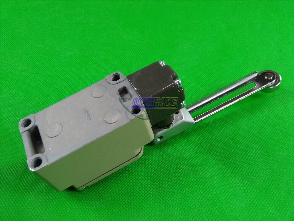 ONE NEW WLCA12-2N OMRON Limit Switch