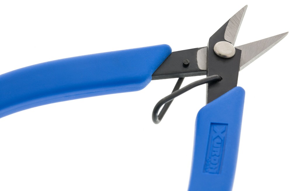 Shears - Xuron� High Durability Scissors, (no serrations) (9180NS)