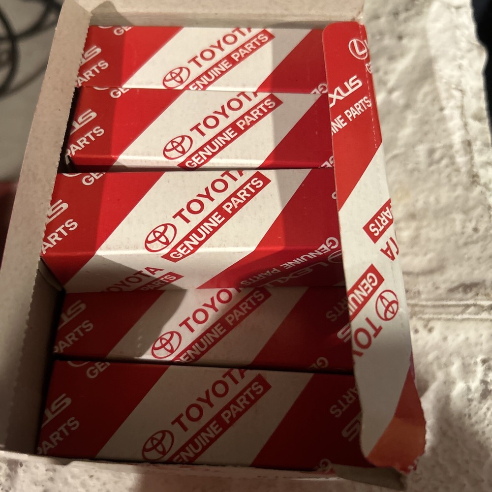 Spark Plug DENSO  K16TR11