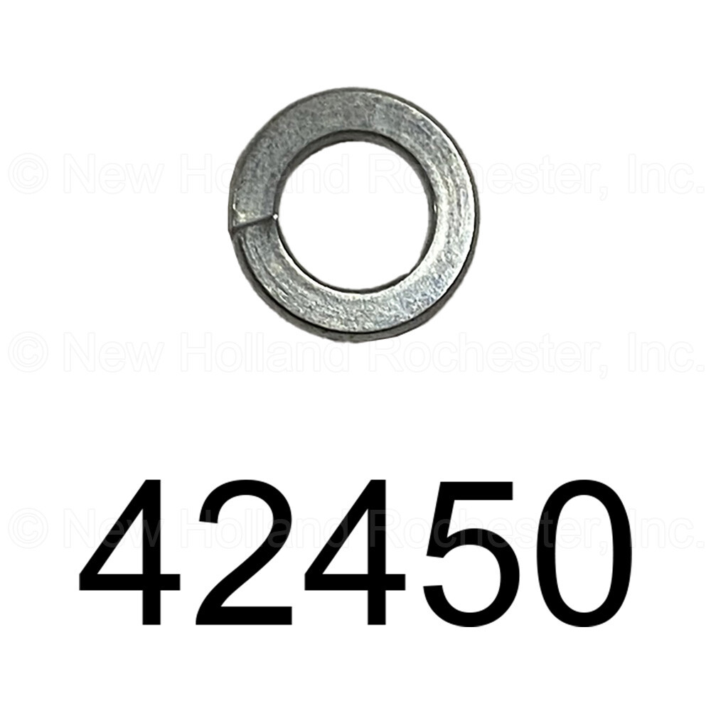 4.1mm Lock Washer Part # 42450