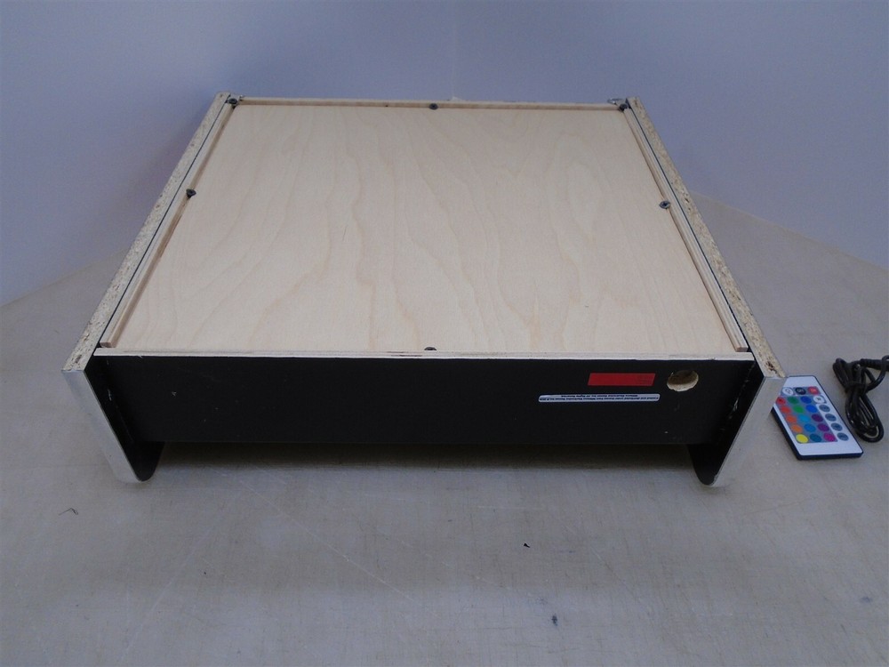 Williams Jungle Lord Pinball Head LED Display light box