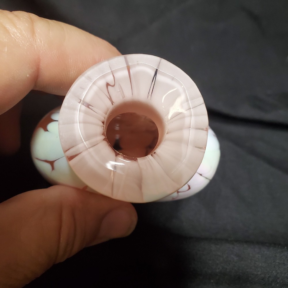 Sivestri Perfume Bottle