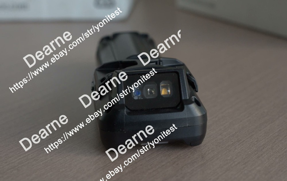 1 pcs KEYENCE Handheld Device BT-W250G