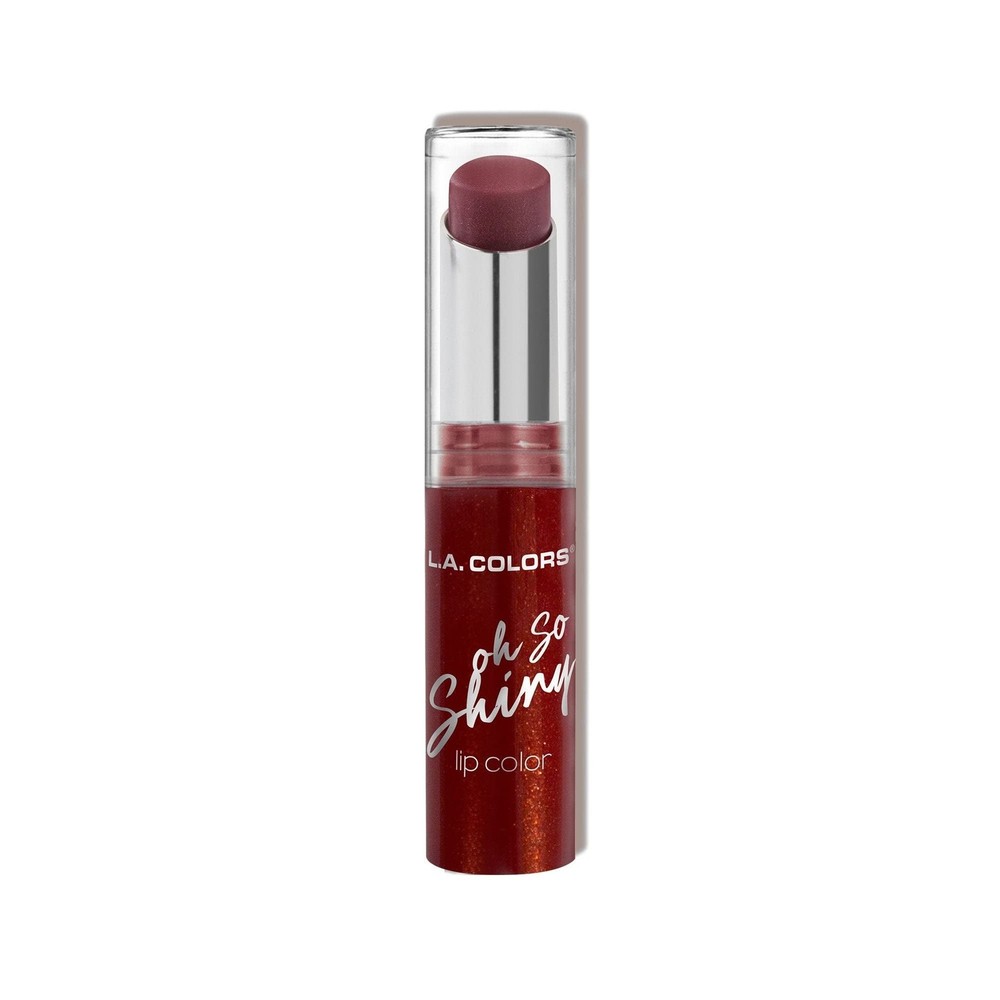 Oh So Shiny Lip color CLS585 Luster