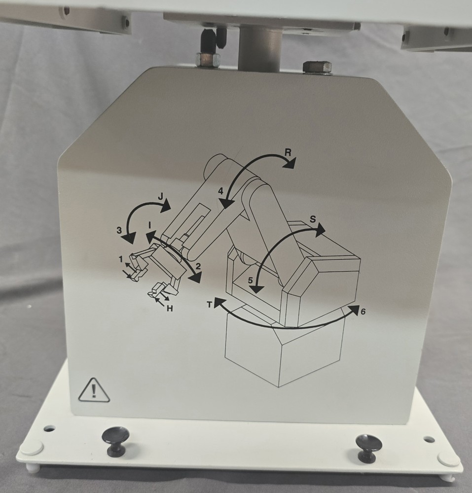Lab-Volt Automation 5250-A0 Servo Robot Training System
