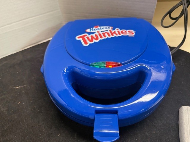 Hostess Twinkies Maker