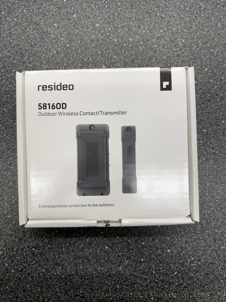 Honeywell Home 5816OD Wireless Outdoor Sensor