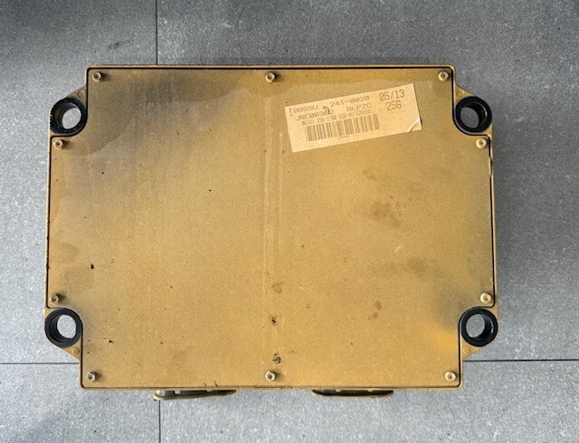 Caterpillar C15 Engine Control Module ECM ECU 236-1780 478-7933