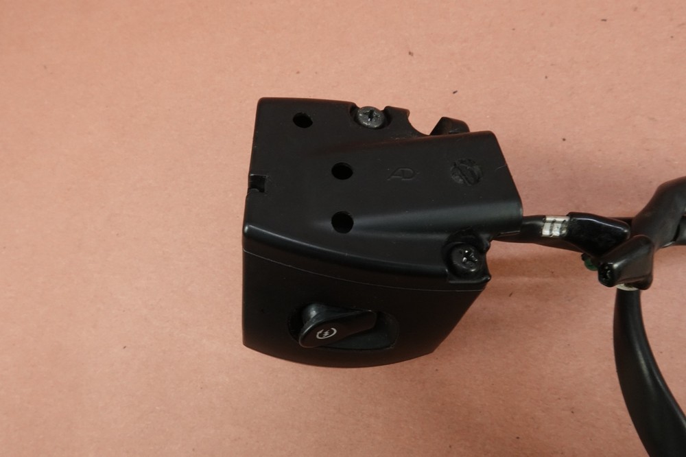 2013 2014 13 14 Victory Judge Right Handlebar Stop Start Kill Switch