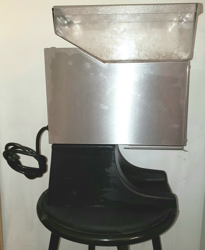 USED Grindmaster Electric Coffee Grinder Model 190
