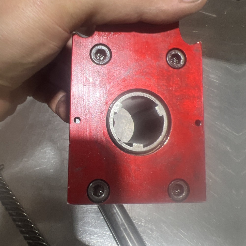 PRONIC Tapping Device. Used Surplus. Item ID 1