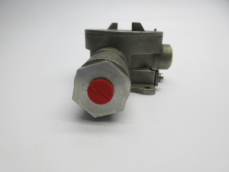 DELTA CONTROLS RVM20SEW02F NSNP