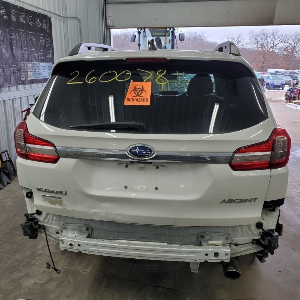 Camera/Projector Camera Windshield Mounted Eye Sight Fits 19 ASCENT 1177732