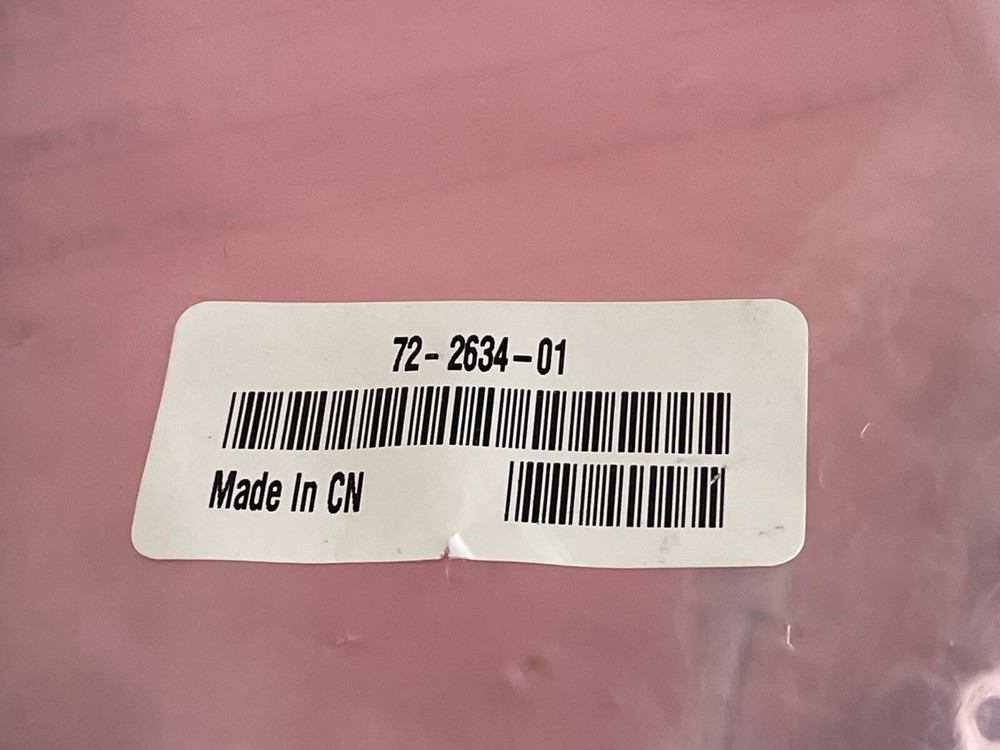 PP7: Cisco CAB-STACK-3M StackWise 72-2634-01 3M Stacking Cable