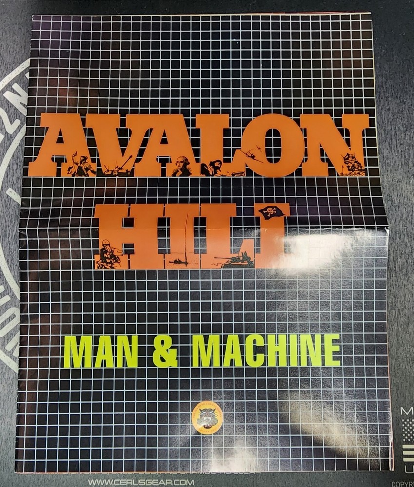 Vintage Flight Commander 2 PC Software Game Includes disks & Original Papers!