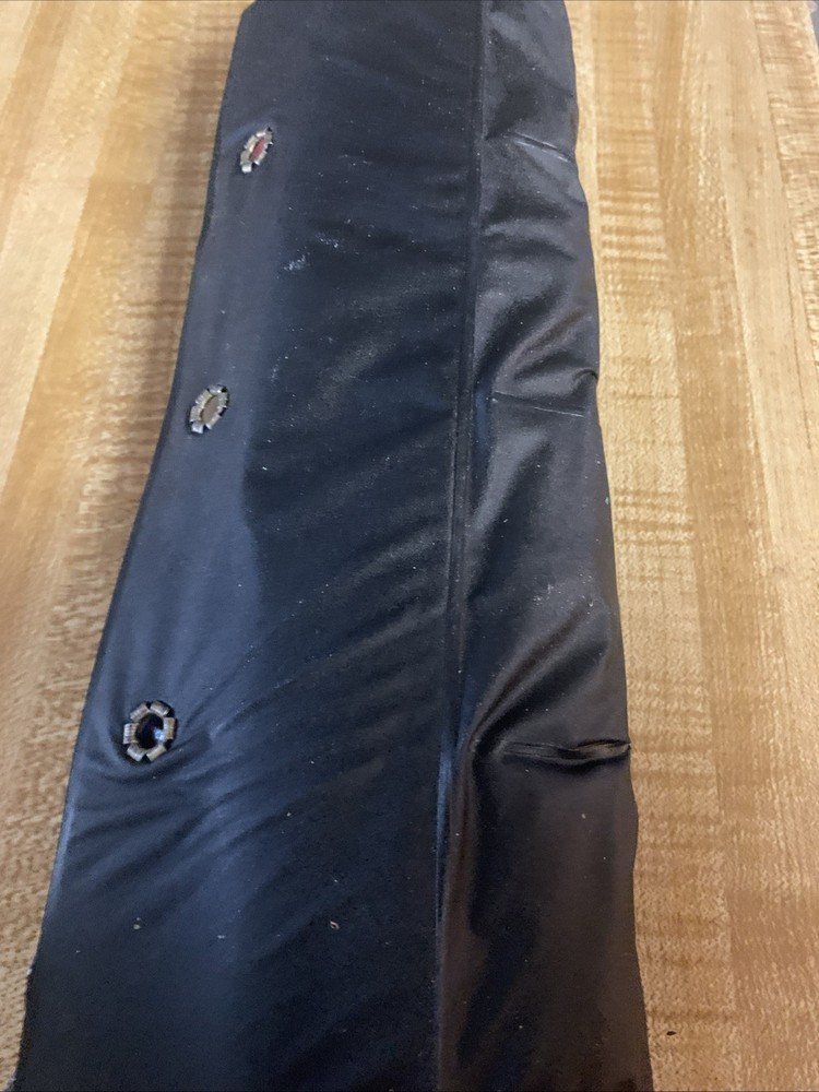 Vintage Hand Threaded Nut Riveter Kit