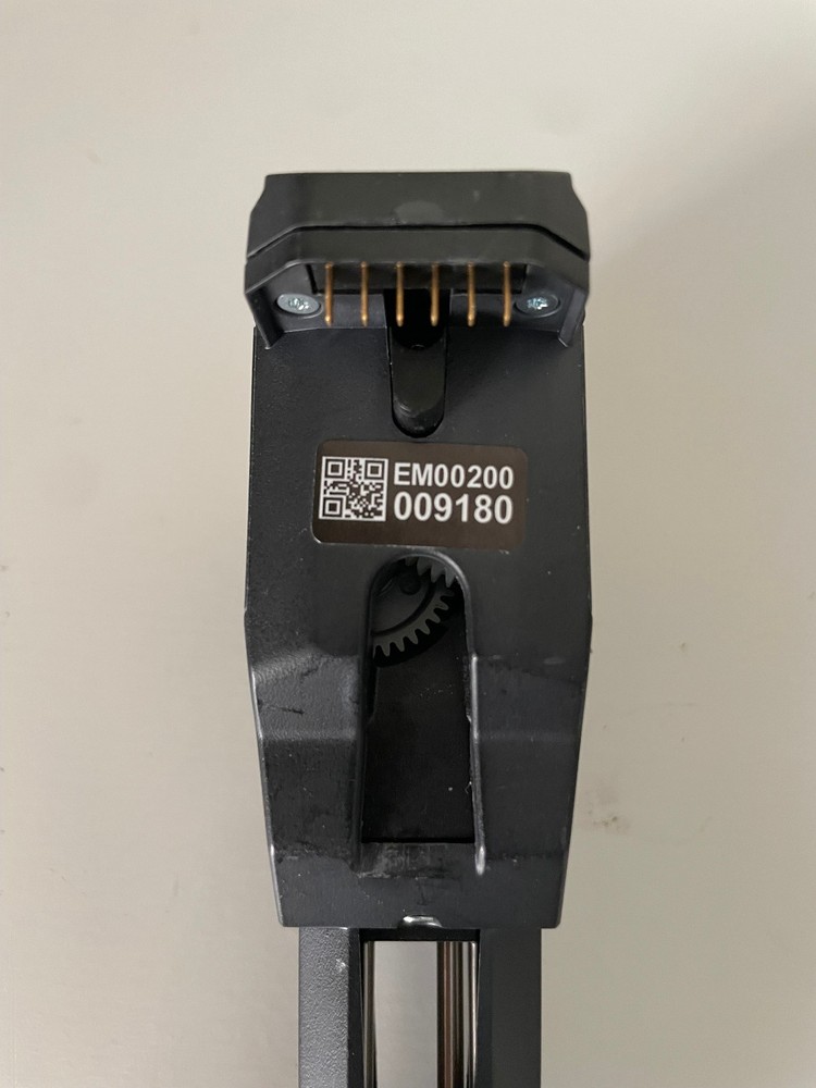 Makerbot Method X Model 1 Extruder NEW EM00200