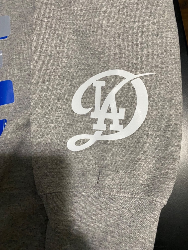 Kike Hernandez-Celebration Sweatshirt