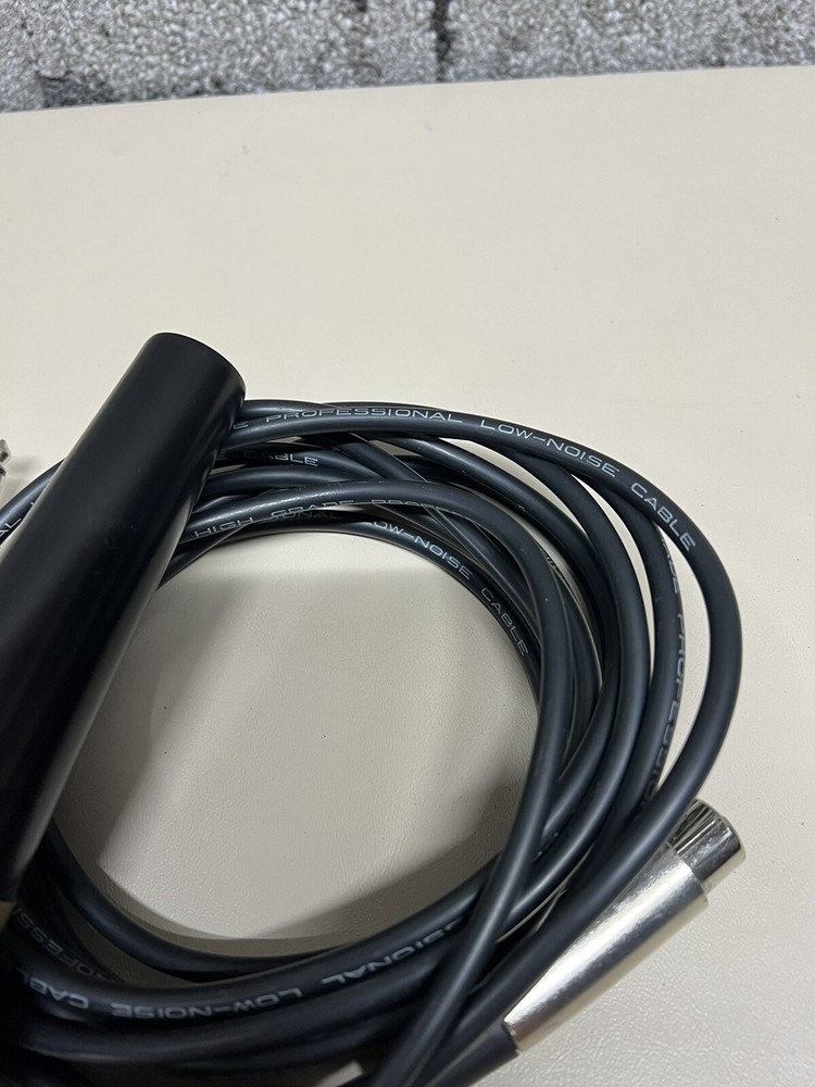 Pyramid Studio Pro Mic Model PR-MIC