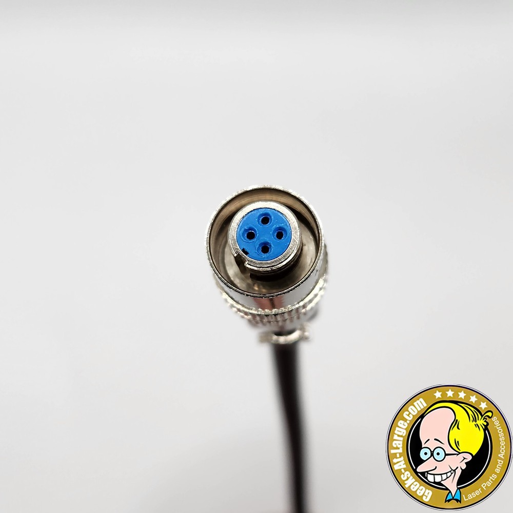 Omtech Polar Rotary Cable | Gweike Cloud Rotary Cable