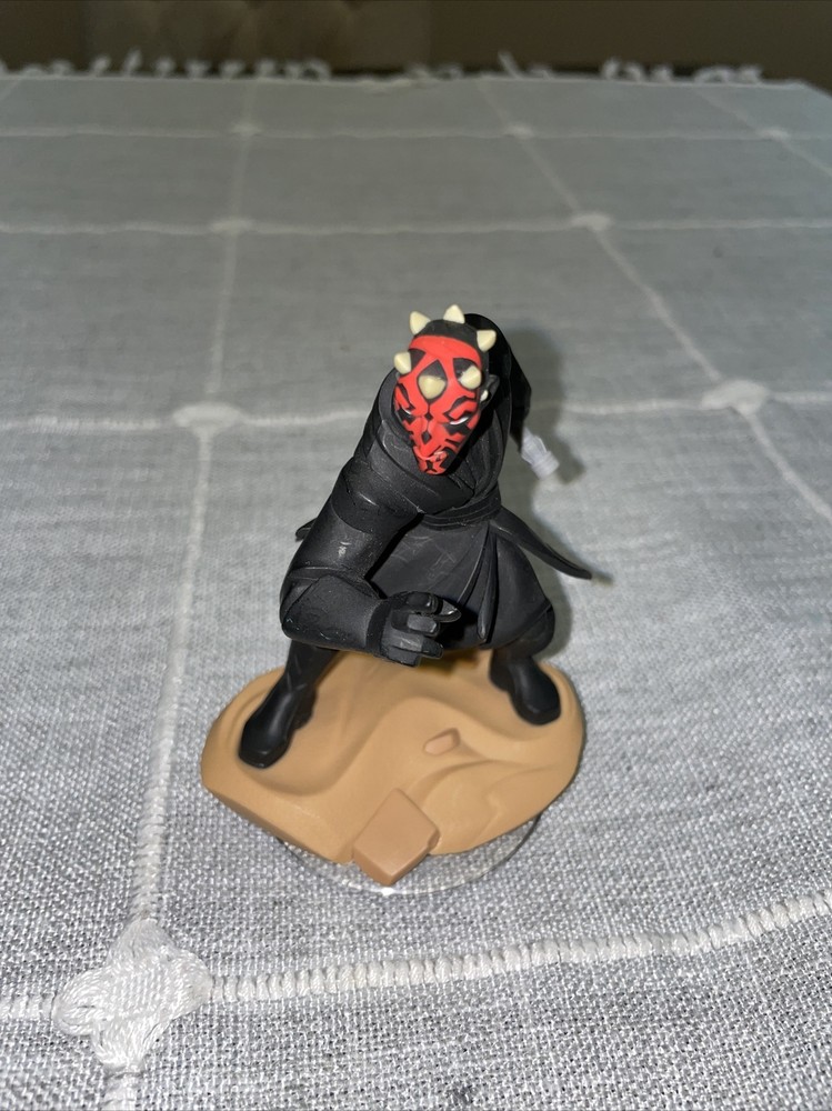 Starwars Skylander 3.0 Lot