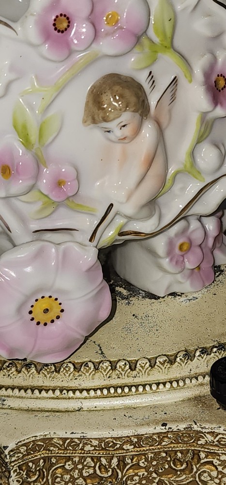 Antique/Vintage Nightlight