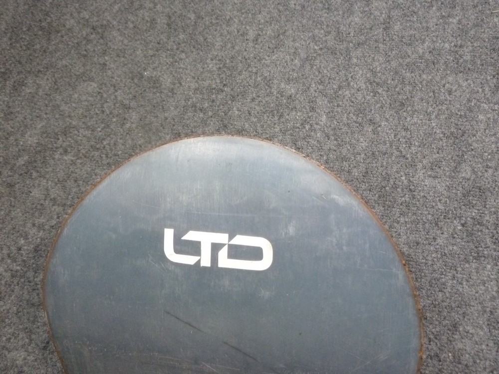 LTD Snowpeak 154cm Snowboard