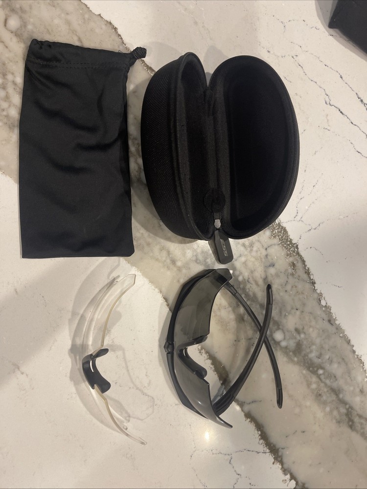 ESS Crossbow Glasses