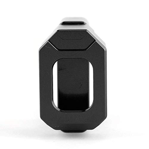 Universal Motorcycle Speed Gear Display Indicator Holder Bracket for