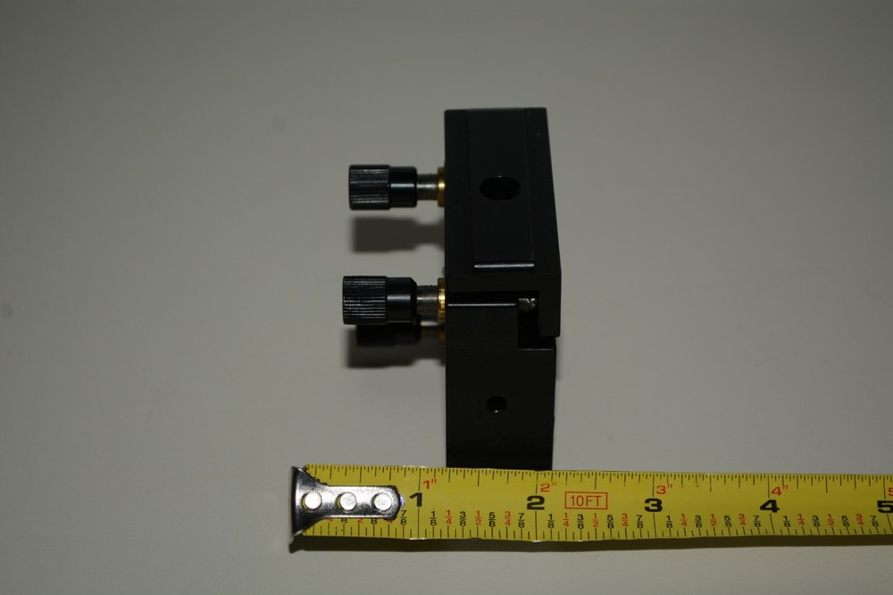 CVI Super Optic Mount 8800