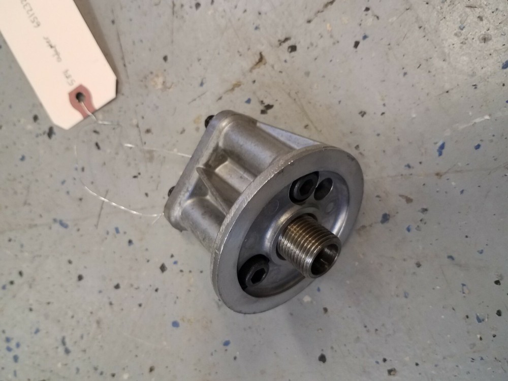 Bobcat 520 530 adapter 6512320