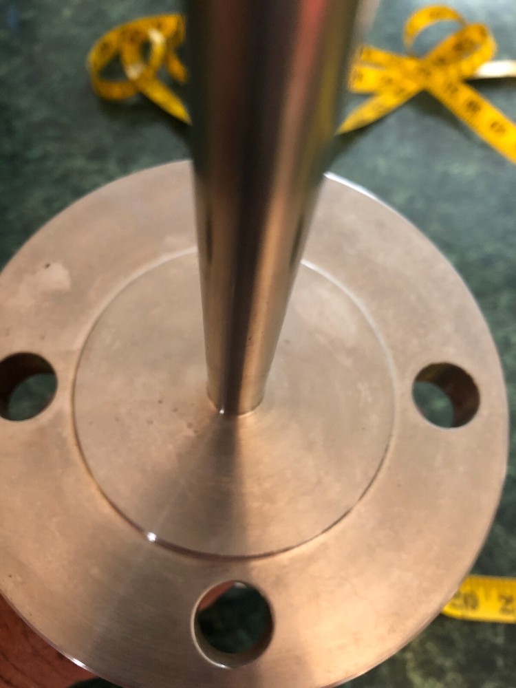 WEED INSTRUMENT TEMPERATURE SENSOR ELEMENT