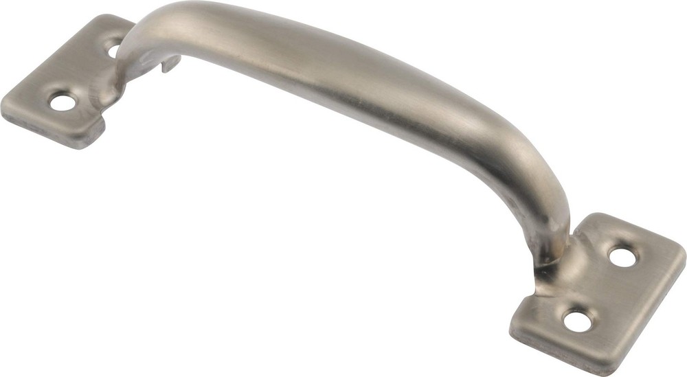 853360 Utility Pull Stainless Steel 6-1/2"