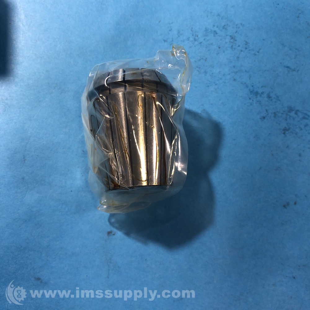 Lyndex E32-038 ER32 Collet FNOB