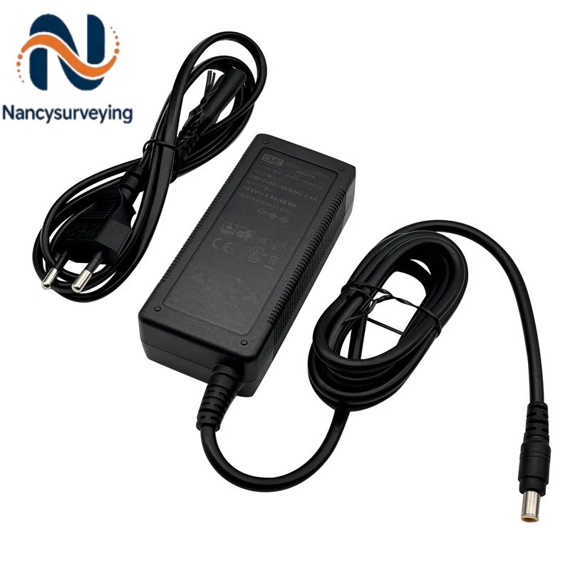 Replacement TSC3 Battery Charger For Trimble TSC3 Data Collector