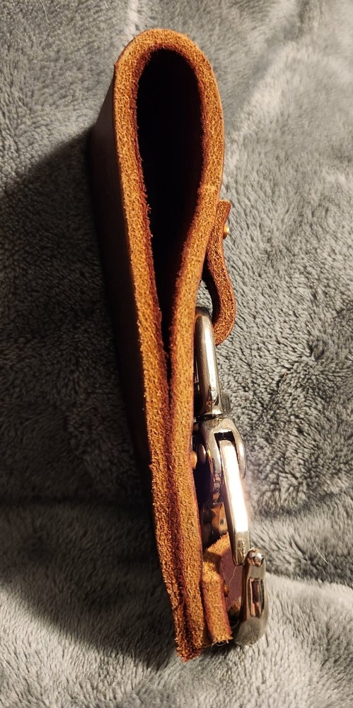 Beater Clip IRONWORKER TOOL HOLDER