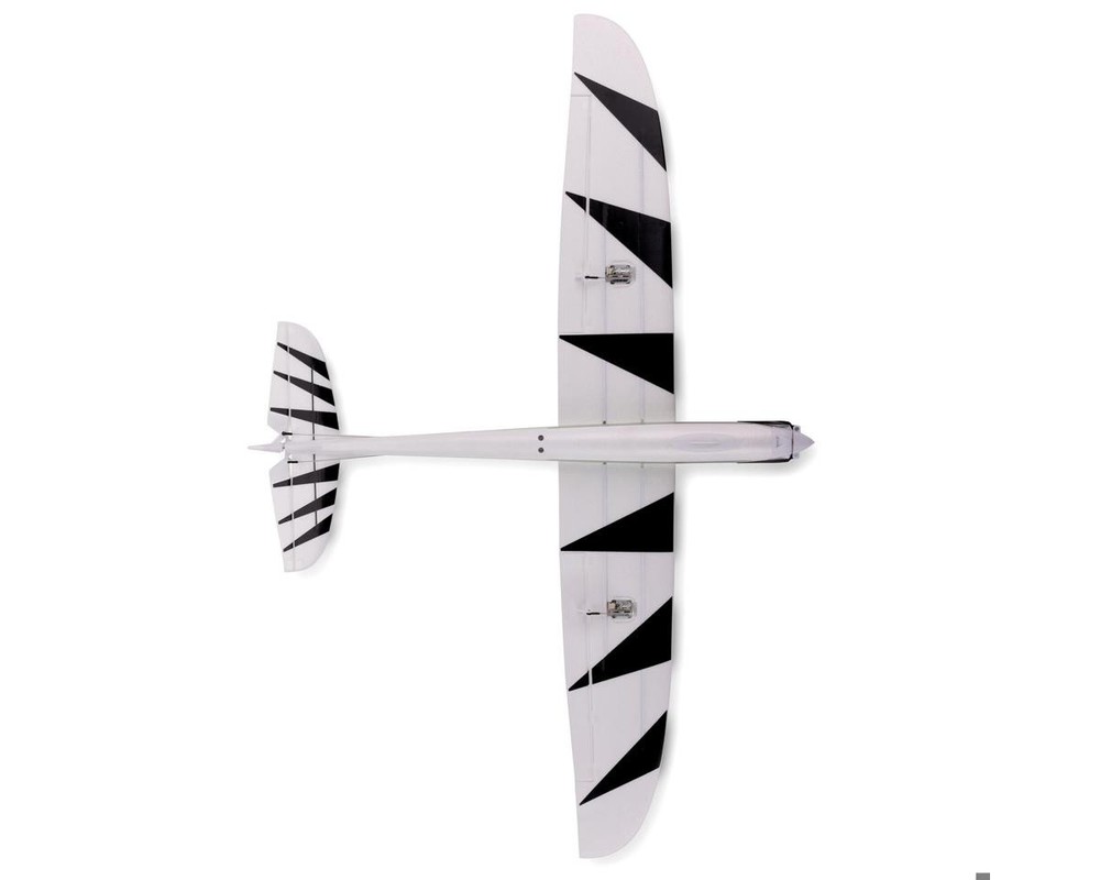 E-flite UMX Conscendo BNF Basic Electric Airplane (800mm) [EFLU32050]