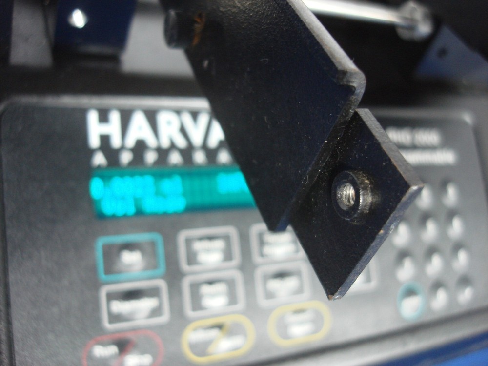 Harvard Apparatus PHD 2000 Multi Syringe Digital Programmable Pump 70-2002