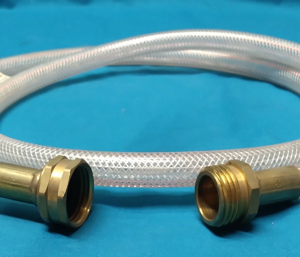 Johnson Diversey Water Supply Hose 60''