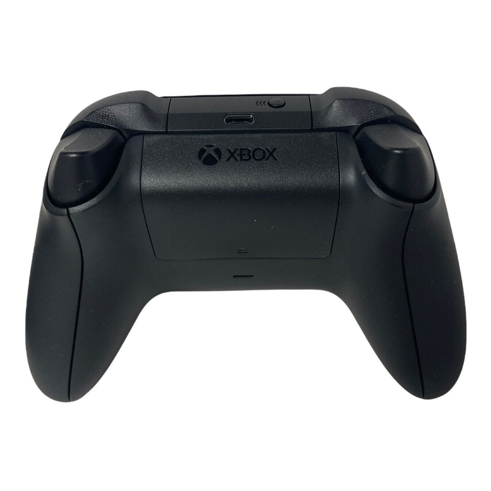 Microsoft Xbox One Series X/S Carbon Black 7 Watts Modded Rapid Fire Controller